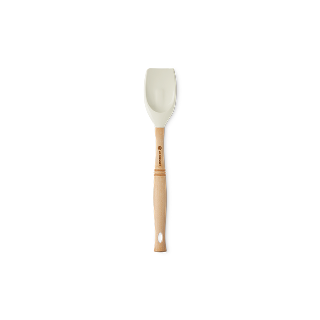 Le Creuset Spatula Spoon Meringue