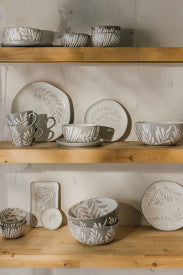 Danica Grove Dinnerware Collection