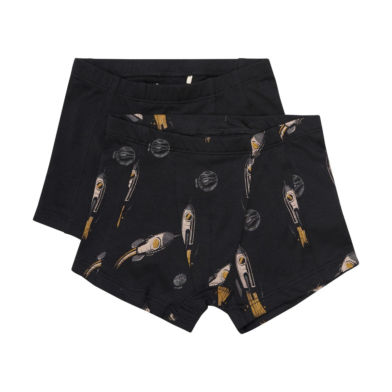 Minymo Boys Boxers  Set of 2   134071-1061