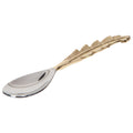 Danica Spoon Set  Set/4  HSV2151  Plume Gold
