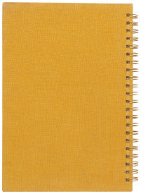 Danica Venus Embroidered Notebook DNB3213D