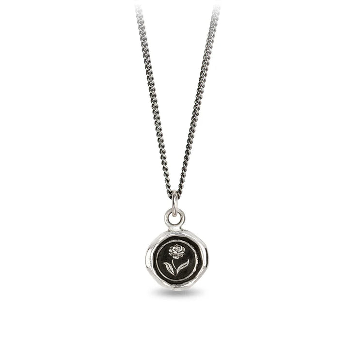 Pyrrha Rose   N763