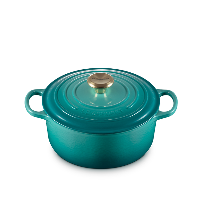 Le Creuset Round French Oven
