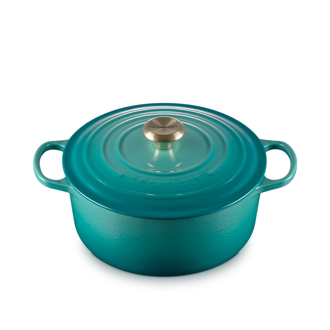 Le Creuset Round French Oven