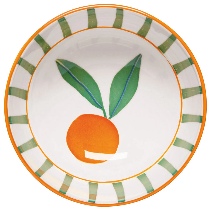 Danica Citrus Burst Bowls