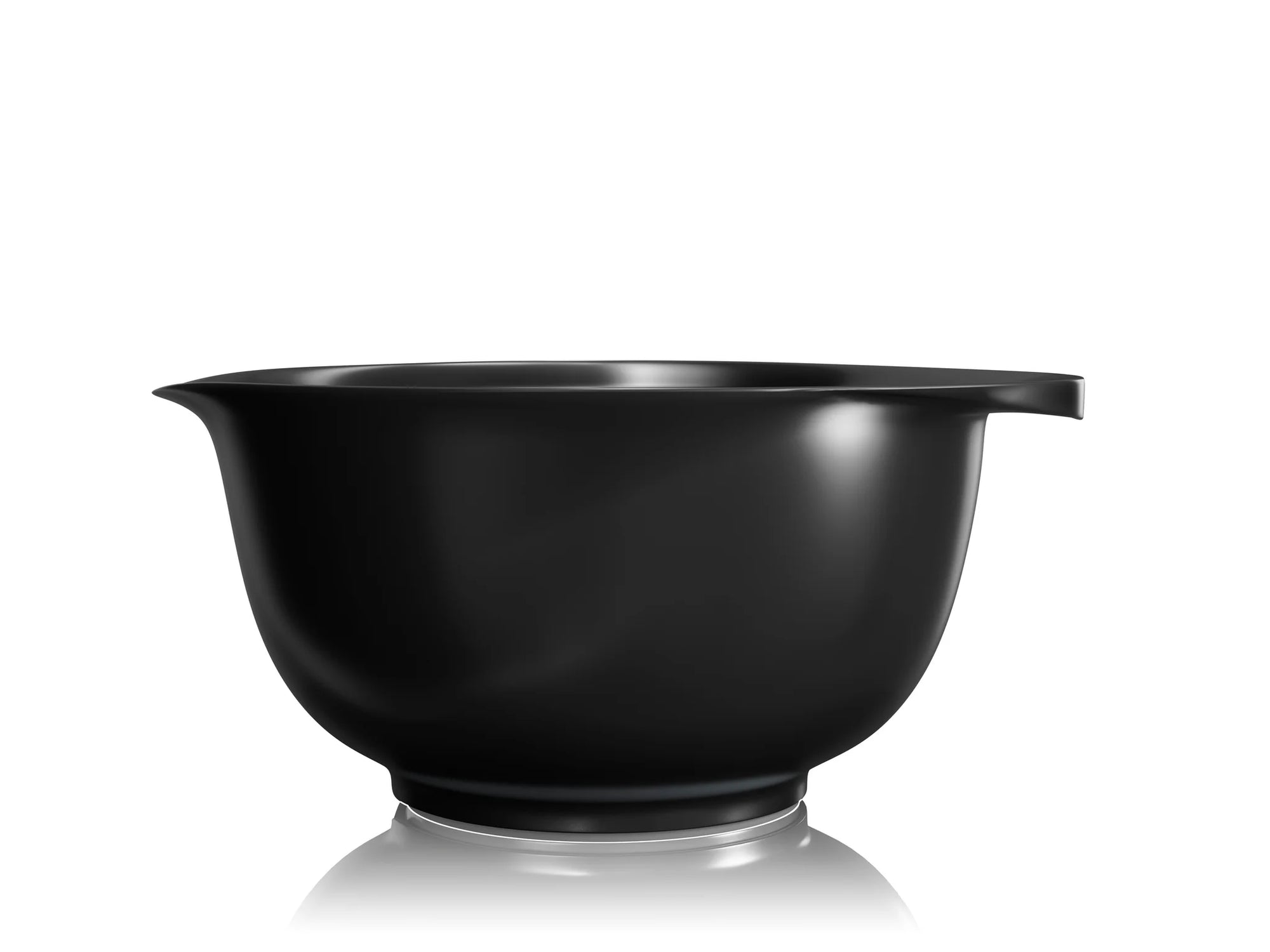 Margrethe Mixing Bowl - Black