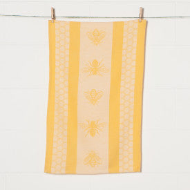 Danica Honeybee Jacquard Tea towel 2180032