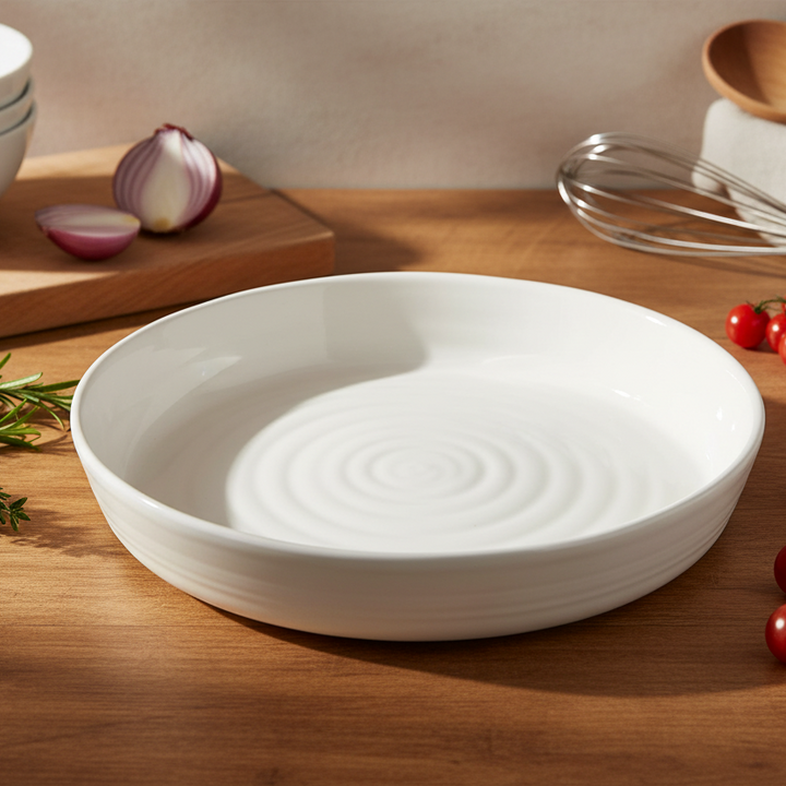 Sophie Conran Round Roasting Dish  CPW76812 *