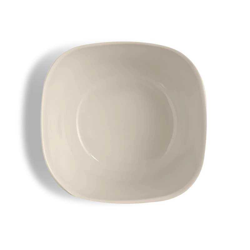Emile Henry Argile Salad Bowl