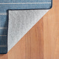 Samson Washable Rug - Navy