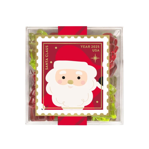 Sugarfina Santa Claus