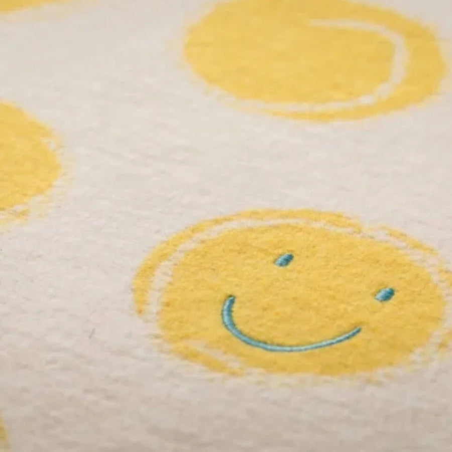 Fussennegger Juwel Happy Faces 73573079 Yellow