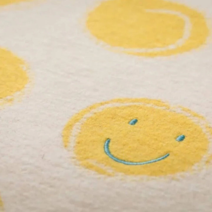 Fussennegger Juwel Happy Faces 73573079 Yellow