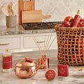 Thymes Simmered Cider Petite Diffuser.
