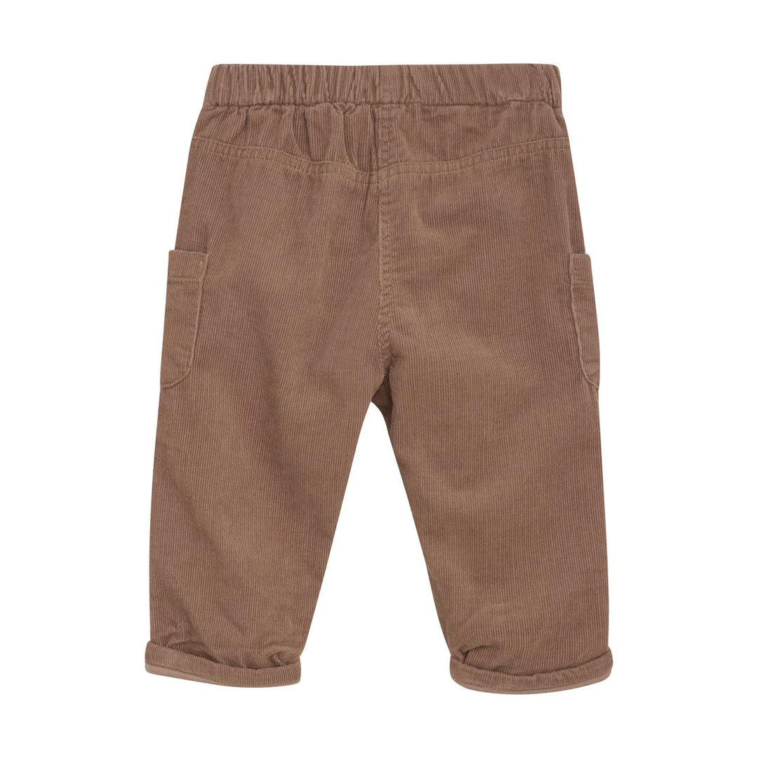 Minymo Baby Boy Corduroy Trousers   114040-9017 **