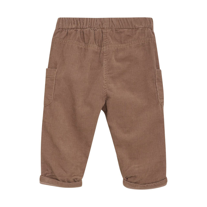 Minymo Baby Boy Corduroy Trousers   114040-9017 **