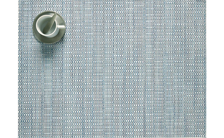 Chilewich Placemat Thatch Rain