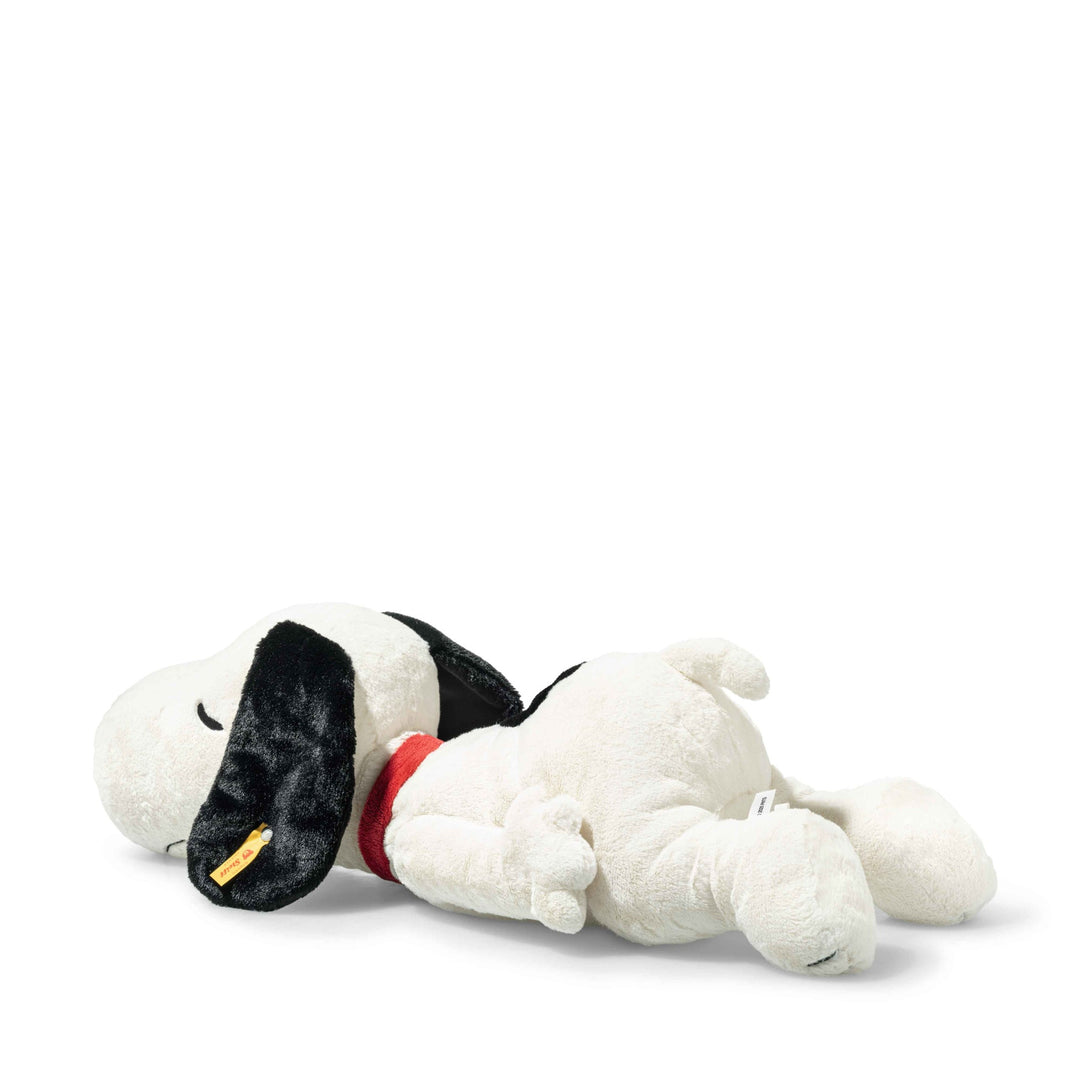 Steiff Lying Snoopy - 43 cm