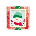 Sugarfina Snowman Gummies