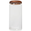 Danica Glass Acacia Jar