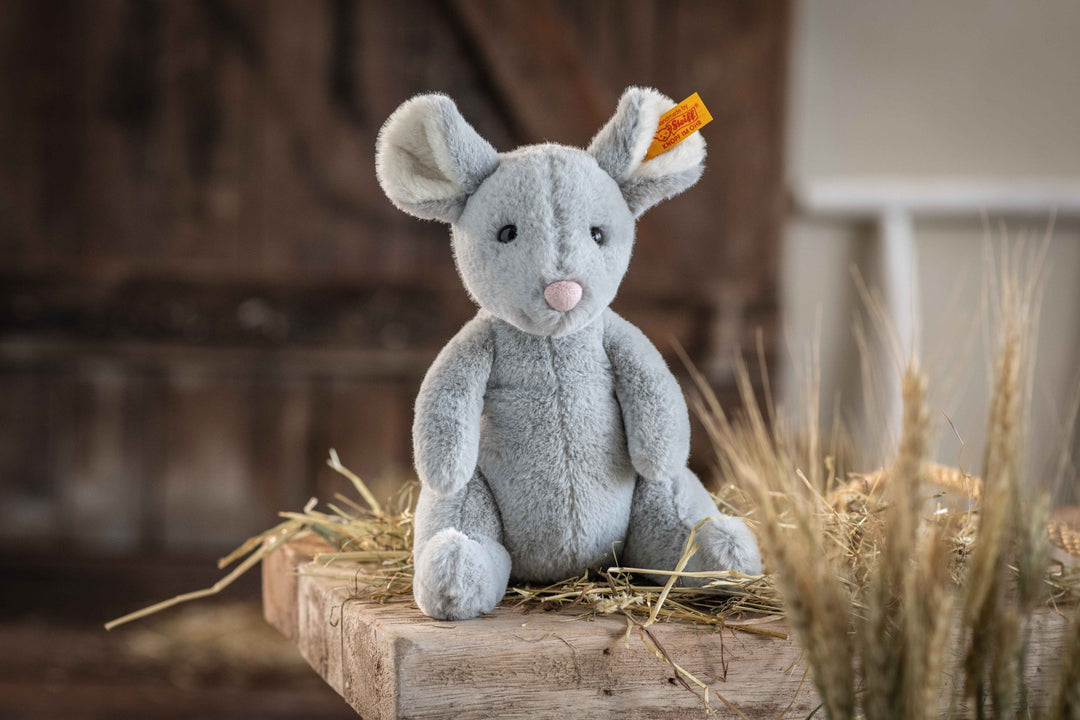 Steiff Cheesy Mouse  ST056246