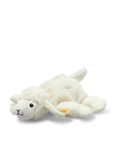 Steiff Floppy Linda Lamb   242601