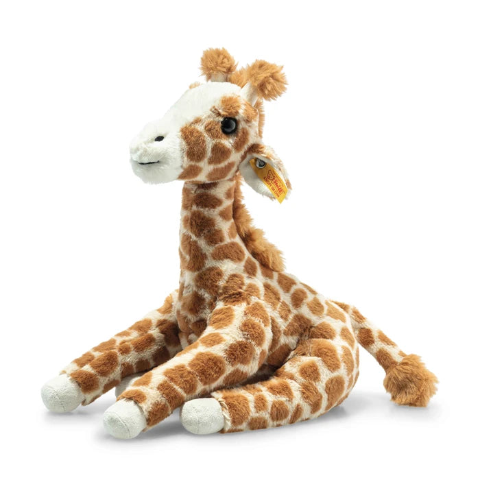 Steiff Gina Giraffe   067631