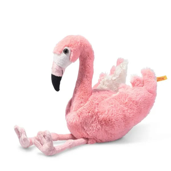 Steiff Jill Flamingo  ST-063992
