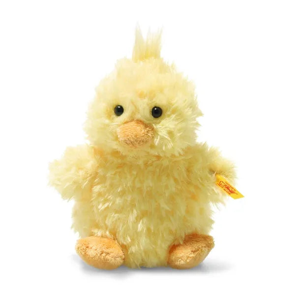 Steiff Pipsy Yellow Chick  073892