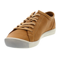 Softinos Irit Tan Sneaker