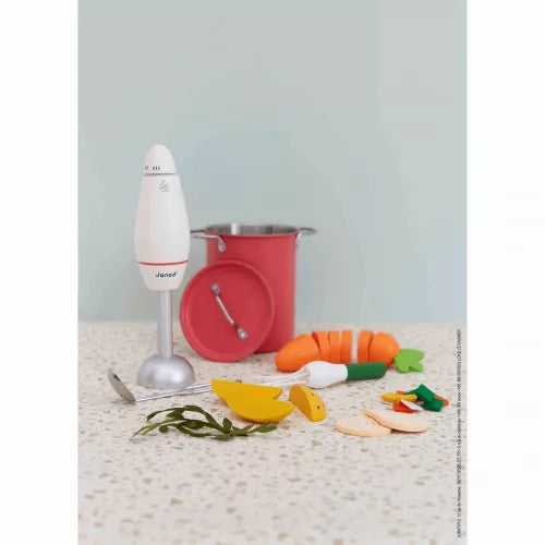 Janod Soup Set  J06634