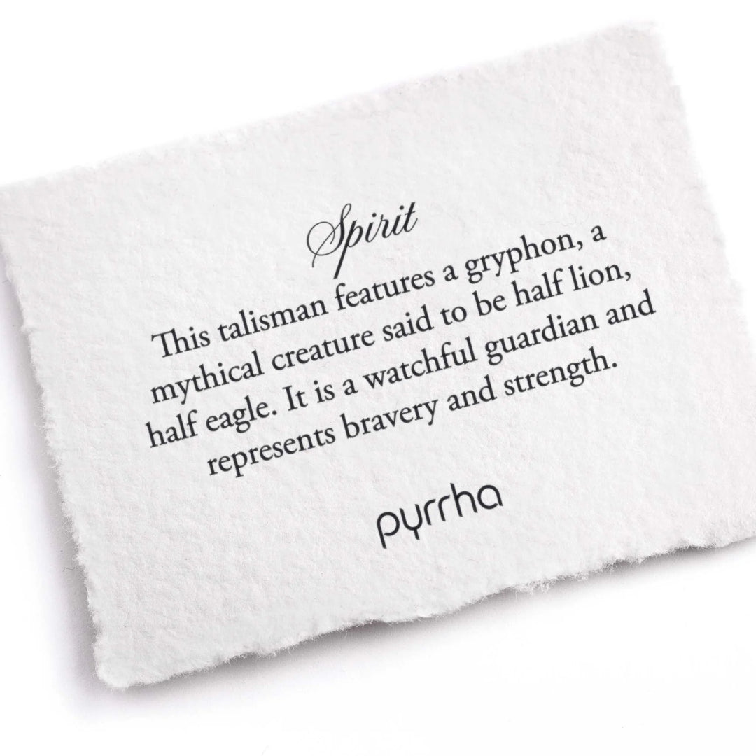 Pyrrha Spirit  N1188