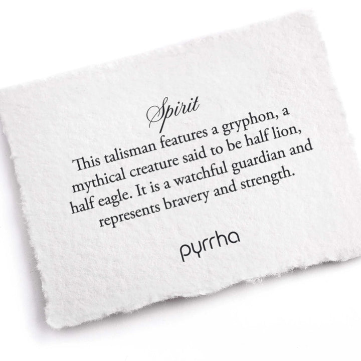 Pyrrha Spirit  N1188