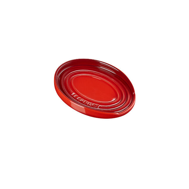 Le Creuset Spoon Rest - Cerise