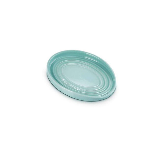 Le Creuset Spoon Rest - Sage
