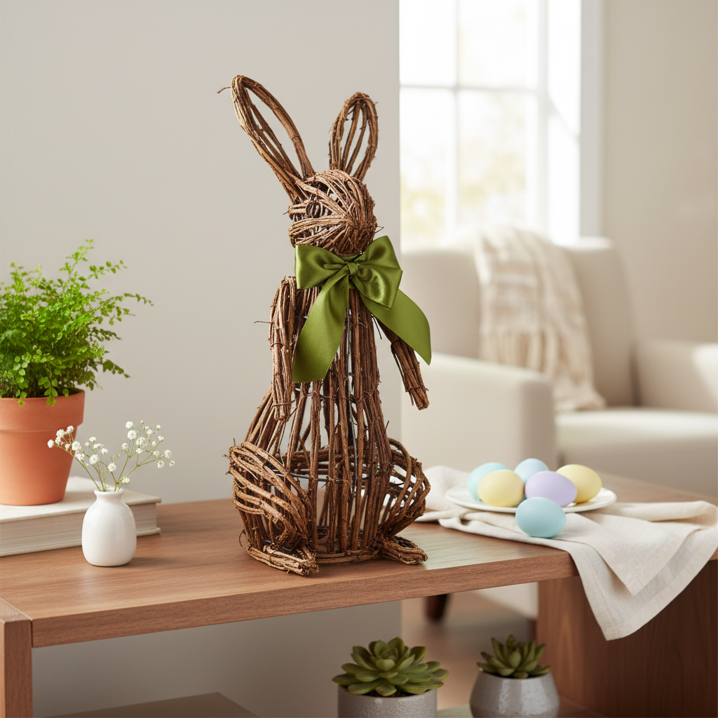 Raz Vine Rabbit 4503412
