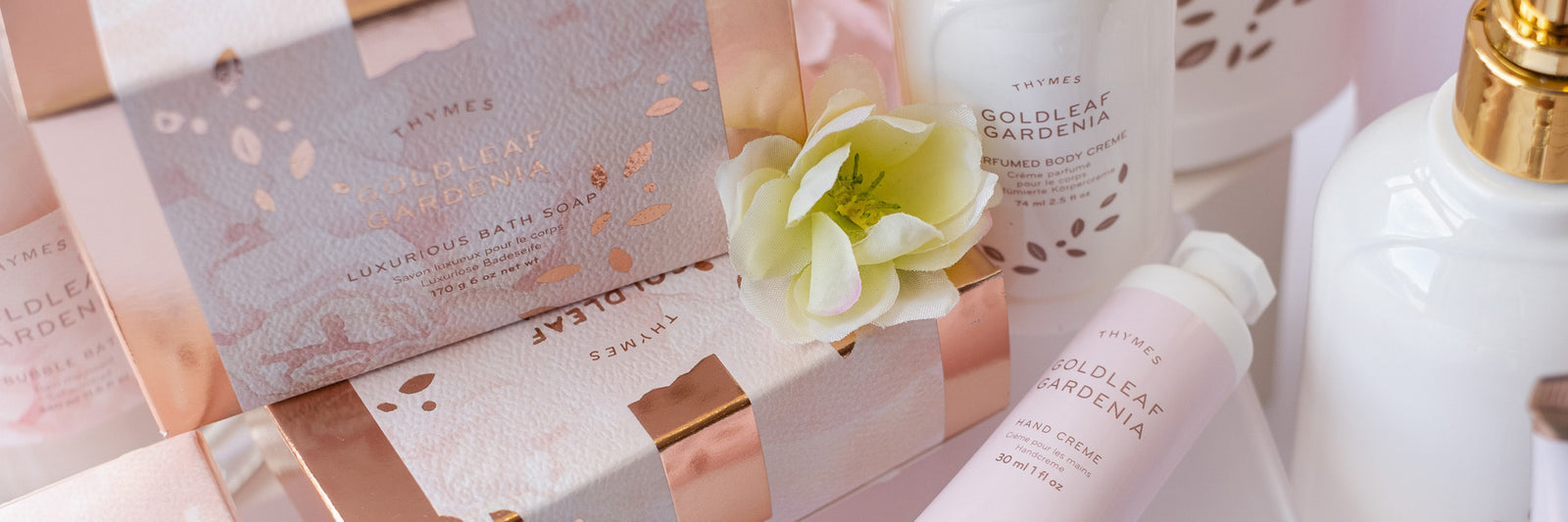 Bath & Body - Bodycare