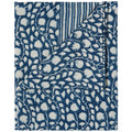 Danica Tablecloth  HTC3282D  Vinebloom Print