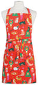 Danica Apron Let It Meow JAP1064