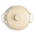 Emile Henry Sublime Round Stew Pot