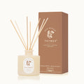 Thymes The Hours Edit Petite Reed Fragrance Diffuser  -  Sun Woven