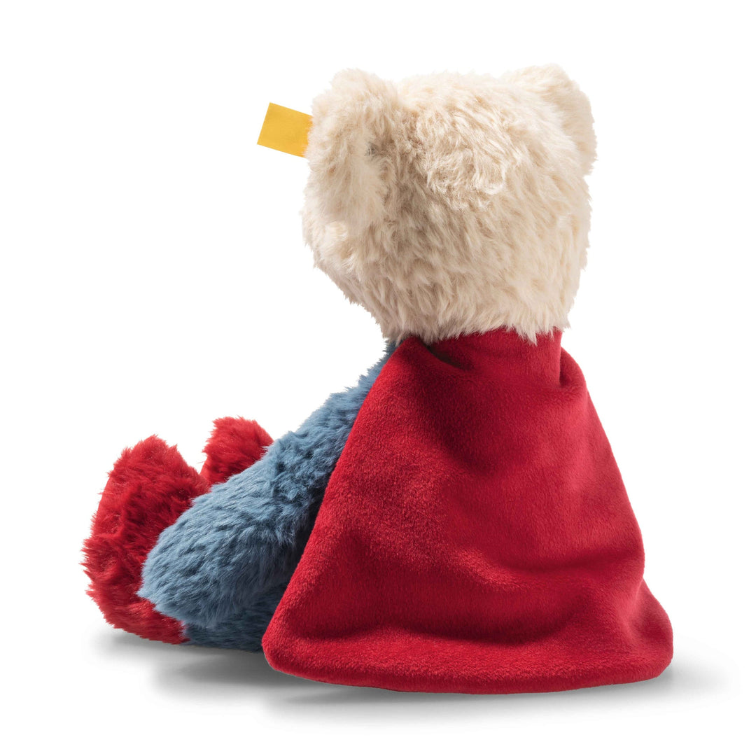 Steiff Superman Teddy Bear  114229