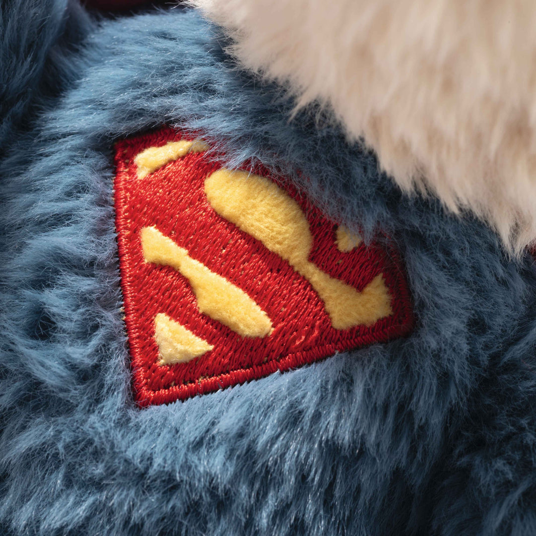 Steiff Superman Teddy Bear  114229