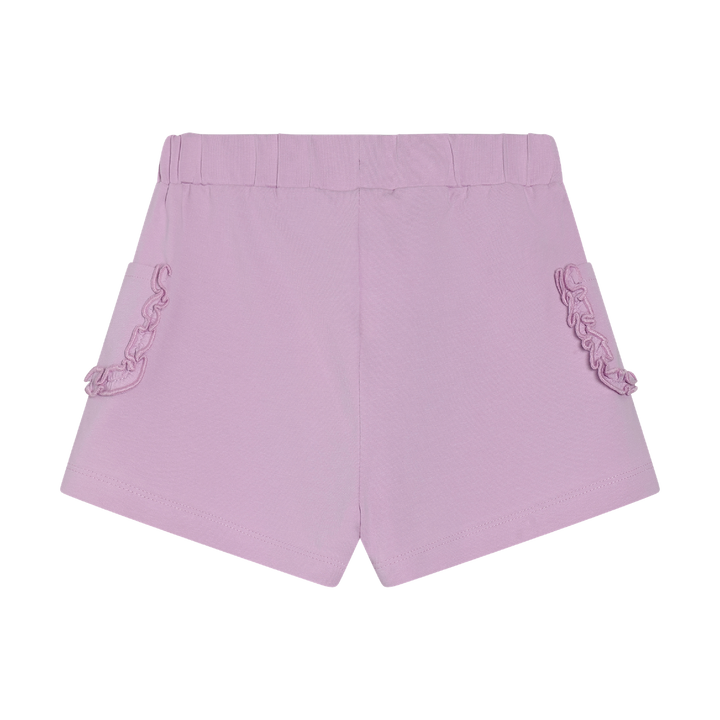 Minymo Girls Soft Shorts   124323-6236