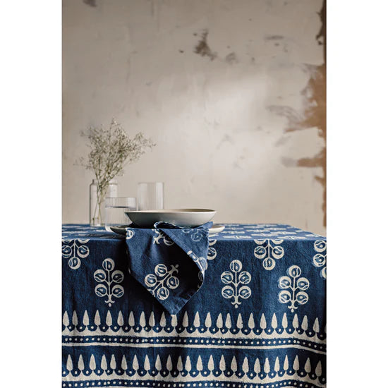 Danica Tablecloth  HTC3442D  Hawthorn  60 x 90