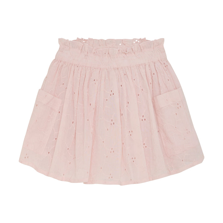 Creamie Girls Skirt   840827-5007