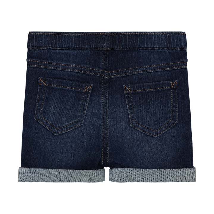 Minymo Baby Boy Shorts Sweat Denim   114378-3930