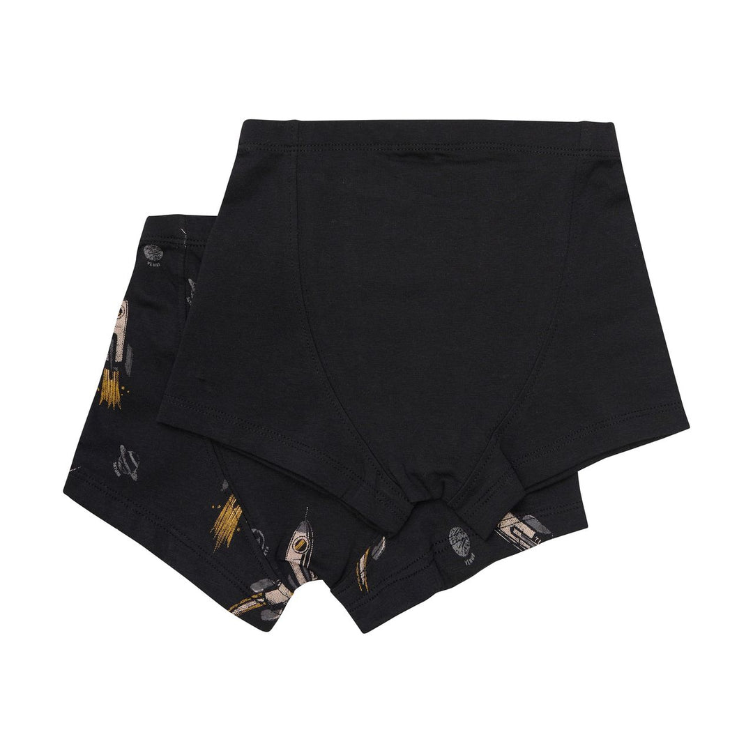 Minymo Boys Boxers  Set of 2   134071-1061