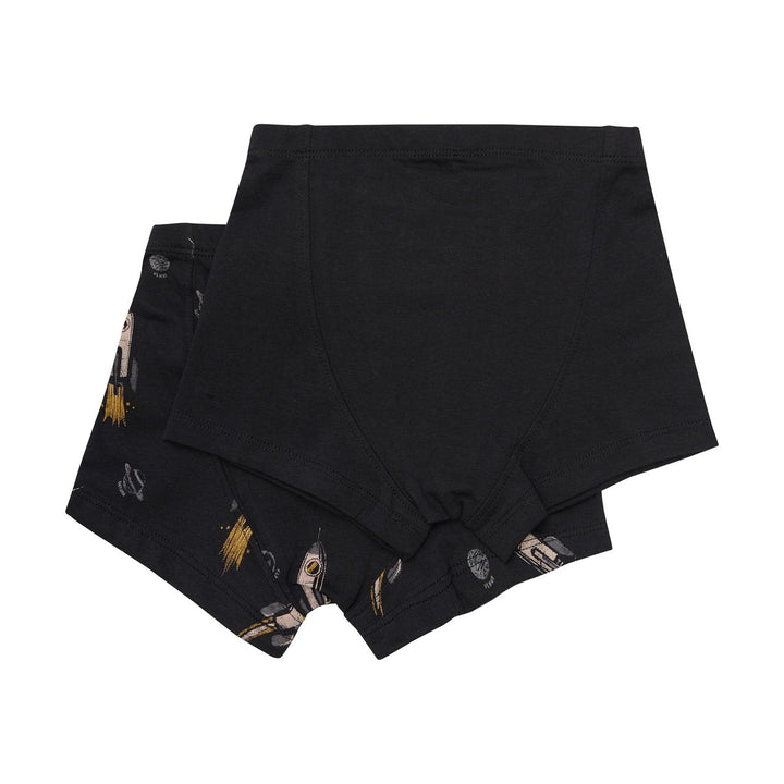 Minymo Boys Boxers  Set of 2   134071-1061