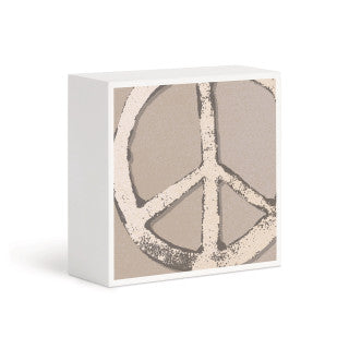 Love-Squared Square Art Collection